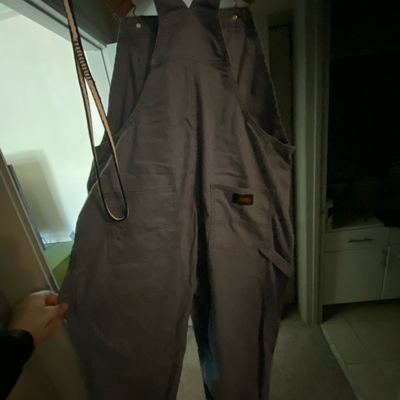 REI Other Womens Size 6 Rei Overalls Poshmark